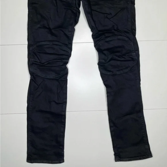 G-Star Raw Jeans 5620 3D Slim 33x32 - Picture 3 of 5